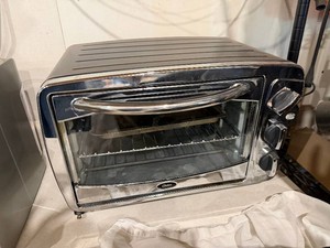 Oster Toaster Oven