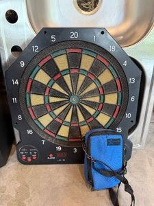 Electronic Dart Board