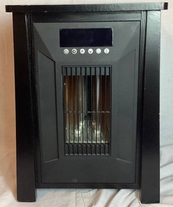 Konwin Infrared Heater Model GD8215BW-6XXX