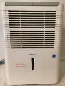 Keystone 50 pt. Dehumidifier Model KSTAD50B