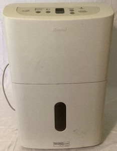 Kenmore 70 pt Dehumidifier Model 580-53701300