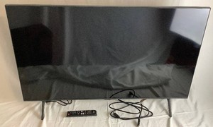 Samsung 42 Smart TV 4K Model UN43TU7000FXZA
