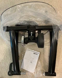 Flexispot smart bike trainer stand BT01 with instructions&nbsp