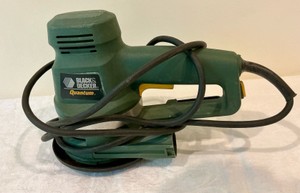 Bosch PEX 115A electric sander tool