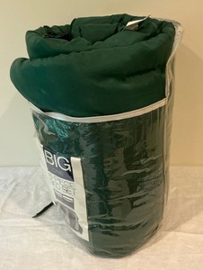Sleeping bag Hollofil 808 by DuPont