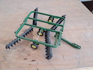 John Deere Disc