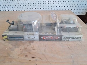 Command Force Chopper Patrol