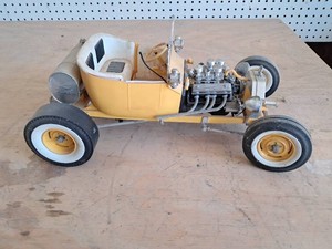 Ford Model Car