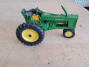 John Deere Model 50