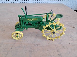 John Deere General Purpose Tractor
