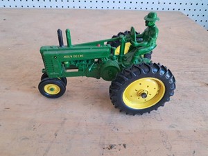 Ertl John Deere Model A Tractor