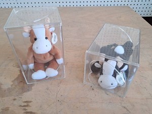 Ty Beanie Baby Set