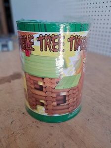 Tumble Tree Timbers NIB