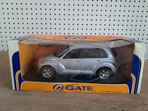 Gate PT Cruiser NIB 118 Scale