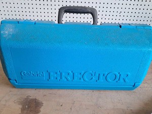 Gabriel Erector Set