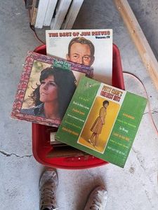 Record Lot