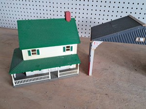 Ertl Play Farm Set Looks to Be Complete