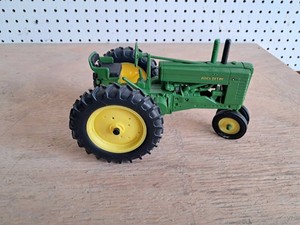 John Deere Model A