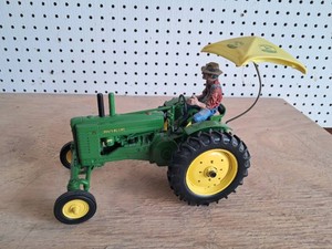 John Deere Model A