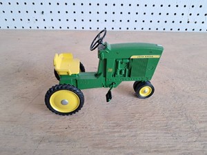 John Deere Model 20 Pedal Tractor