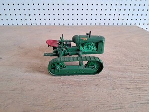 Oliver OC-3 Tractor