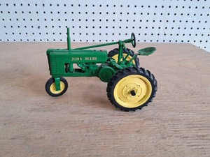 John Deere Model HN Tractor