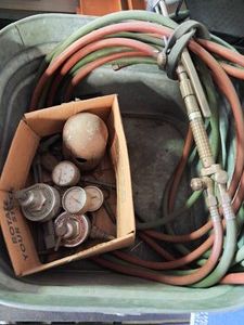 Torch Set