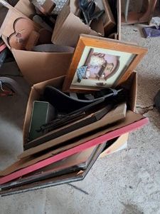Home Decor, Kitchen Utensils, Laminator, Flooring, Gun Case, Bow Case, Chandelier Lights, craftsman work light