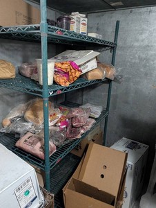 Wire Rack (Rack Only)