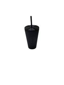 Starbucks cups 4 pack black