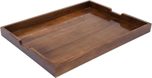 Kitchen Stove Top Cover Board, Wood Stovetop Cover Cutting Board, Noodle Board Burner Cover Chopping Board for Gas Stove and Electric Stove Counter Space, 30 x 22 x 2.5