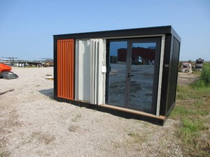 Mobile Office  MFGSTAR  2026  Unused  CG4000