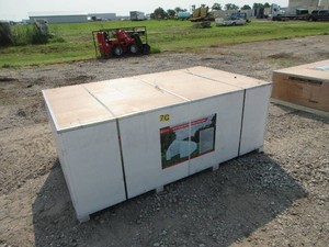 Tent  MFGSTAR  2026  Unused  CA3050