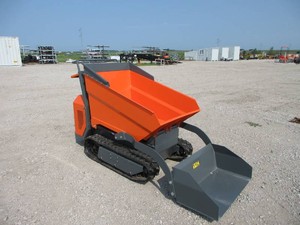 Tracked Transporter  MFGSTAR  2026  Unused  C08
