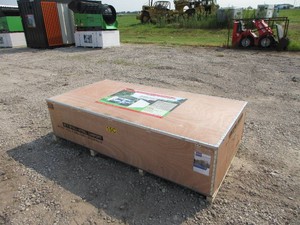 Carport&nbsp;&nbsp;| MFGSTAR | 2026 | Unused | MSC2030F