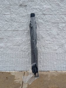 SUNBRELLA UMBRELLA NAVY