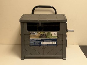SUNCAST TUBE HOSE HIDEAWAY