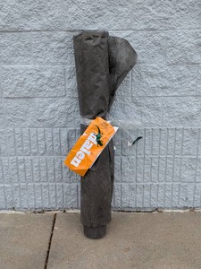 DALEN GARDEN WISE PRO SHIELD WEED BARRIER