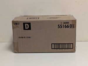 NEW DEPEND FRESH PROTECTION UNDERWEAR SIZE LARGE 56CT
