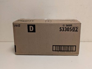 NEW DEPEND FRESH PROTECTION UNDERWEAR SIZE XXLARGE 44CT