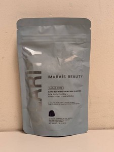 NEW IMARAIS BEAUTY ANTI-BLEMISH SKINCARE GUMMIES