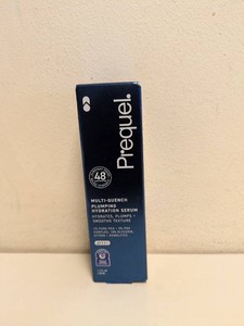 NEW PREQUEL MULTI-QUENCH PLUMPING HYDRATION SERUM