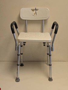 NEW DRIVE SHOWER CHAIR