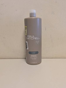 NEW PAUL MITCHELL CLASSIC AWAPUHI SHAMPOO