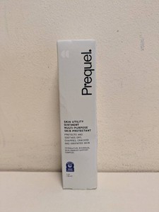 NEW PREQUEL SKIN UTILITY OINTMENT MULTI-PURPOSE SKIN PROTECTANT