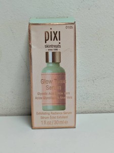 NEW PIXI SKINTREATS GLOW TONIC SERUM