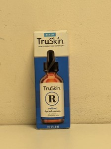 NEW RENEW TRUSKIN RETINOL FACIAL SERUM