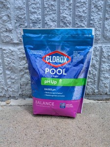 CLOROX POOL & SPA