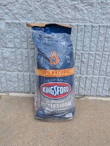 KINGSFORD PROFESSIONAL COMPETITION BRIQUETTES
