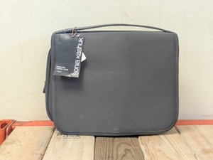 NEW SONIA KASHUK HANGING TRAVEL CASE